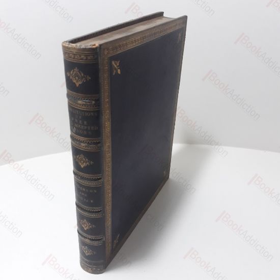 Picture of The Constitutions of the Antient and Honourable Fraternity of Free and Accepted Masons, Containing Their History, Charges and Regulations, andc, Collected and Digested By Order of the Grand Lodge, from Their Old Records, Faithful Traditions and Lodge Books, For the Use of the Lodges