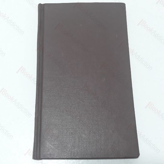 Picture of The Trial of Eugene Aram, for the Murder of Daniel Clark of Knaresborough : Who Was Convicted at York Assizes of the Murder of Daniel Clark of Knaresborough, Fourteen Years After the Crime Was Committed