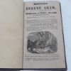 Picture of The Trial of Eugene Aram, for the Murder of Daniel Clark of Knaresborough : Who Was Convicted at York Assizes of the Murder of Daniel Clark of Knaresborough, Fourteen Years After the Crime Was Committed