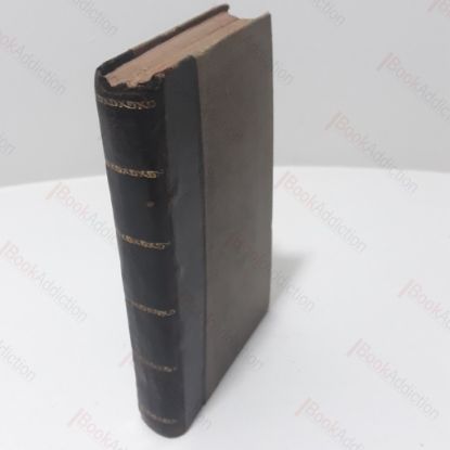 Picture of The History of the Castle, Town, and Forest of Knaresborough, with Harrogate, and Its Medicinal Waters; A History of the Town and Parish of Leeds to which are Added a History of Kirkstall Abbey and a Leeds Directory containing a list of the Merchants, Tradesmen, etc (2 volumes bound in one)