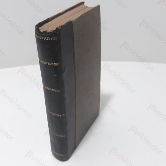 Picture of The History of the Castle, Town, and Forest of Knaresborough, with Harrogate, and Its Medicinal Waters; A History of the Town and Parish of Leeds to which are Added a History of Kirkstall Abbey and a Leeds Directory containing a list of the Merchants, Tradesmen, etc (2 volumes bound in one)