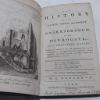 Picture of The History of the Castle, Town, and Forest of Knaresborough, with Harrogate, and Its Medicinal Waters; A History of the Town and Parish of Leeds to which are Added a History of Kirkstall Abbey and a Leeds Directory containing a list of the Merchants, Tradesmen, etc (2 volumes bound in one)