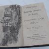 Picture of 5 Volumes in 1 book. Vol. 1: Original Memoirs of Sir Thos. Fairfax; Written by Himself, During the Great Civil War