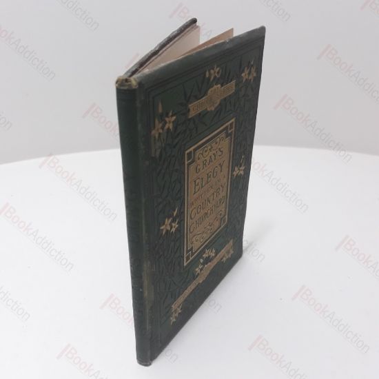 Picture of An Elegy Written in a Country Churchyard