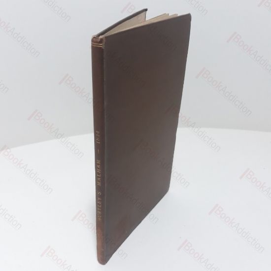 Picture of A Concise Account of Some Natural Curiosities, in the Environs of Malham in Craven, Yorkshire