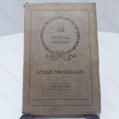 Picture of Official History, Knaresborough