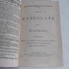 Picture of A Guilde to Harrogate and Its Waters,  with Excusions to Harlow Hill, Crimple Viaduct, Knarlesboro' , Brimham Rocks, Ripon, Studley Park, Fountains Abbey, Harewood Ripley, andc