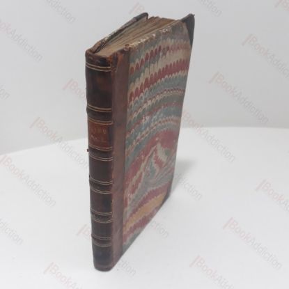 Picture of Life of John Metcalf, Commonly Called Blind Jack of Knaresborough, with Many Entertaining Anecdotes of His Exploits in Hunting, Card-playing, andc. Some Particulars Relative to the Expedition Against the Rebels in 1745 and also a Succinct Account of his Various Contracts for Making Roads, Erecting Bridges, and Other Undertakings, in Yorkshire, Lancashire, Derbyshire, and Cheshire.