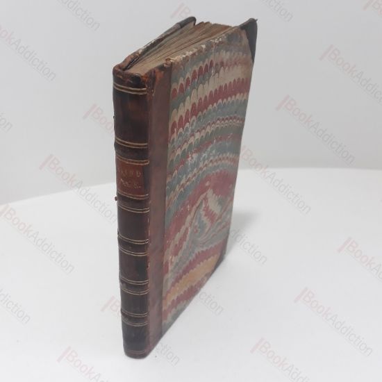 Picture of Life of John Metcalf, Commonly Called Blind Jack of Knaresborough, with Many Entertaining Anecdotes of His Exploits in Hunting, Card-playing, andc. Some Particulars Relative to the Expedition Against the Rebels in 1745 and also a Succinct Account of his Various Contracts for Making Roads, Erecting Bridges, and Other Undertakings, in Yorkshire, Lancashire, Derbyshire, and Cheshire.