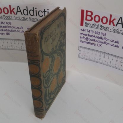 Picture of Averil's Wild Oats