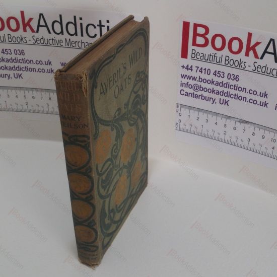 Picture of Averil's Wild Oats