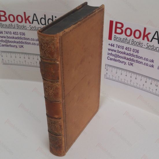 Picture of The Political World of Sir Walter Scott in 11 volumes. Vol 5. Last Day of the Minstrel