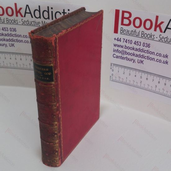 Picture of Seekers After God