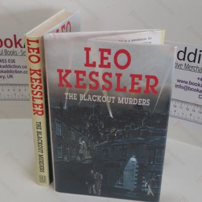 Picture of The Blackout Murders