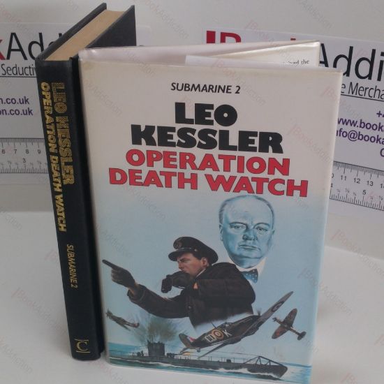 Picture of Operation Death Watch (Submarine 2)