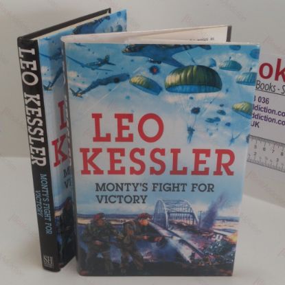 Picture of Monty's Fight for Victory