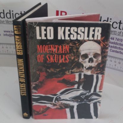 Picture of Mountain of Skulls