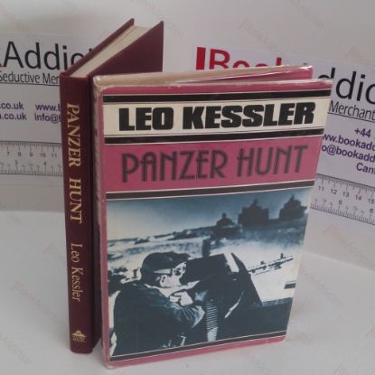 Picture of Panzer Hunt