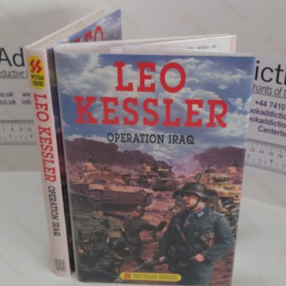 Picture of Operation Iraq