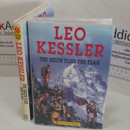 Picture of The Reich Flies the Flag (Wotan series)