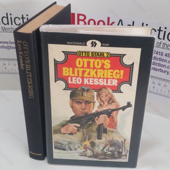 Picture of Otto's Blitzkrieg (Otto Stahl 2)