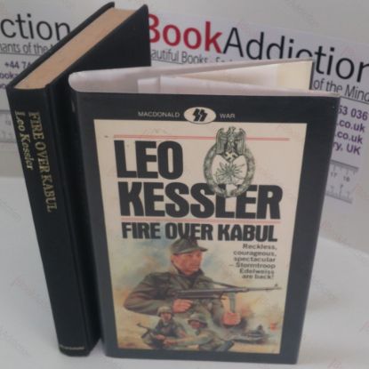 Picture of Fire Over Kabul (Stormtroop 6)