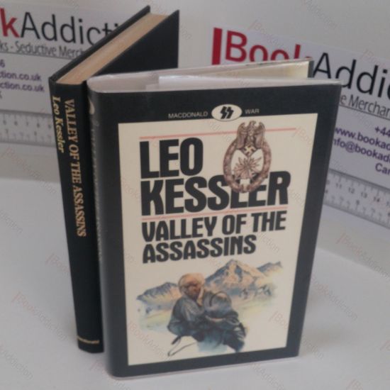 Picture of Valley of the Assassins