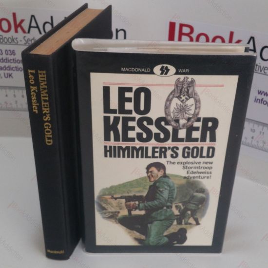 Picture of Himmler's Gold  (Stormtroop 5)