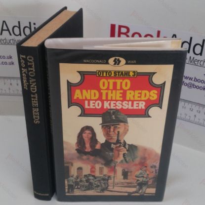 Picture of Otto and the Reds  (Otto Stahl 3)