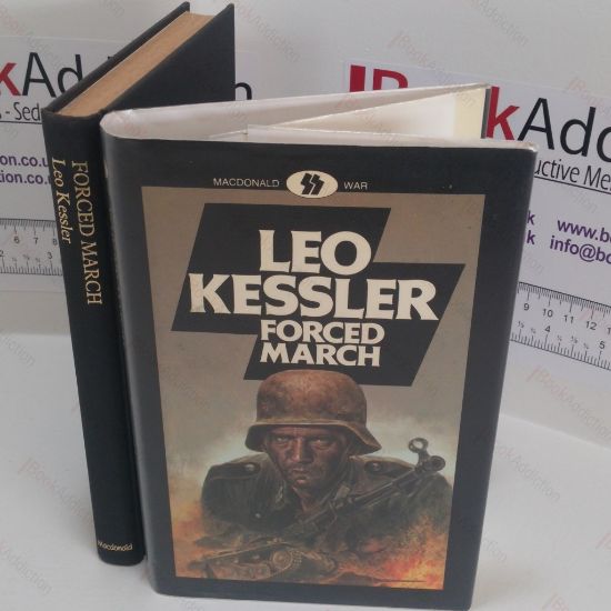 Picture of Forced March (Wotan 7)