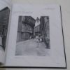 Picture of The Streets of York : Four Centuries of Change