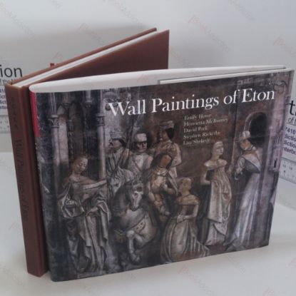 Picture of Wall Paintings of Eton