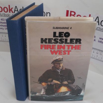 Picture of Fire in the West (Submarine 4)