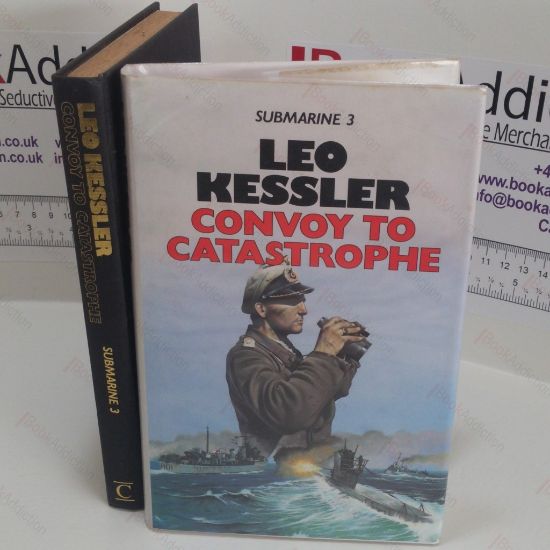 Picture of Convoy to Catastrophe (Submarine 3)