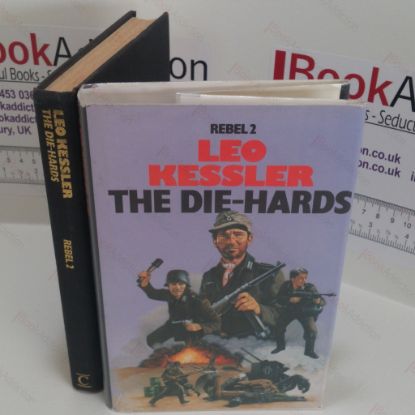Picture of The Die-hards (Rebel 2)