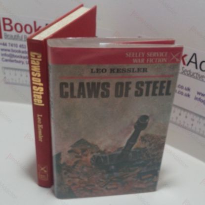 Picture of Claws of Steel