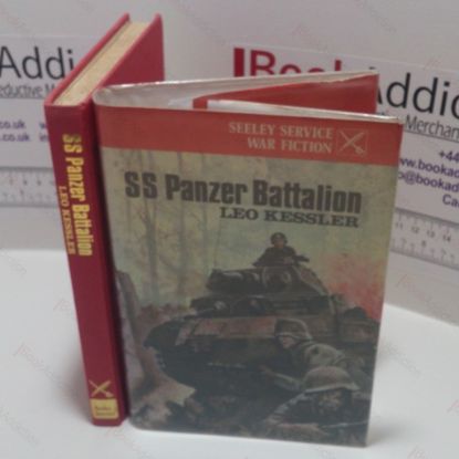Picture of SS Panzer Battalion