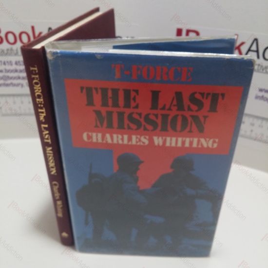 Picture of T-Force : The Last Mission