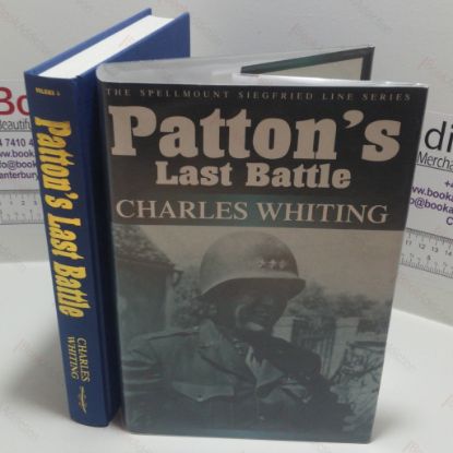 Picture of Patton's Last Battle