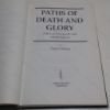 Picture of Paths of Death and Glory : The Last Days of the Third Reich