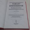 Picture of Target Eisenhower : Military and Political Assassination in World War II