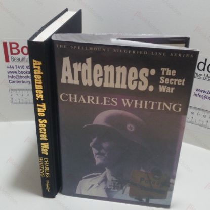 Picture of Ardennes : The Secret War