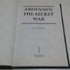 Picture of Ardennes : The Secret War