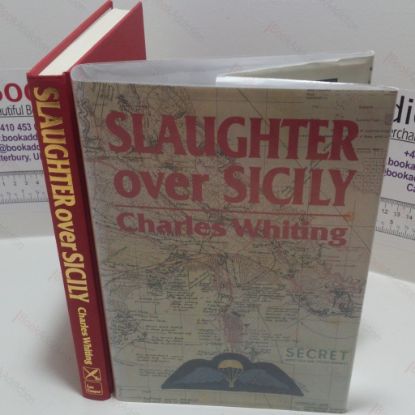 Picture of Slaughter over Sicily