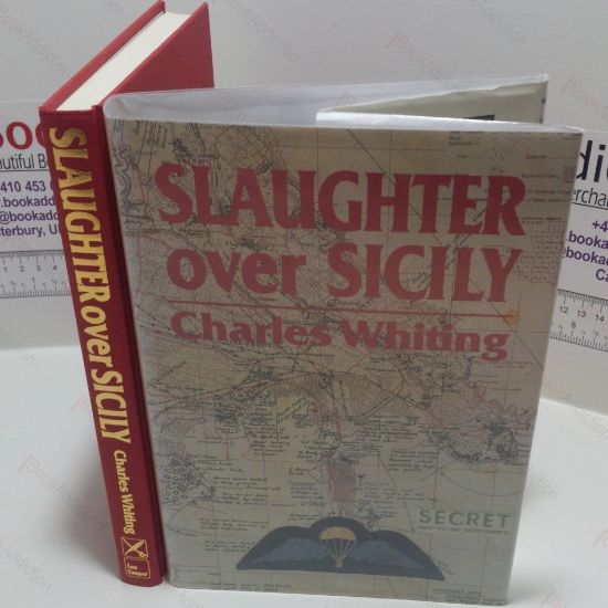 Picture of Slaughter over Sicily