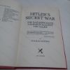 Picture of Hitler's Secret War : The Nazi Espionage Campaign Against the Allies