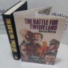 Picture of The Battle for Twelveland : An Account of the Anglo-American Intelligence Operations With Nazi Germany, 1939-1945