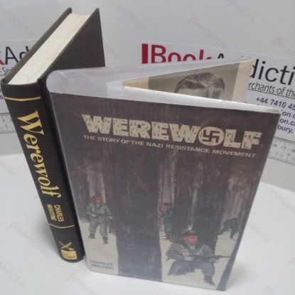 Picture of Werewolf : The Story of the Nazi Resistance Movement