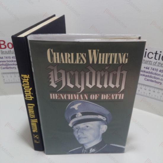 Picture of Heydrich : Henchman of Death