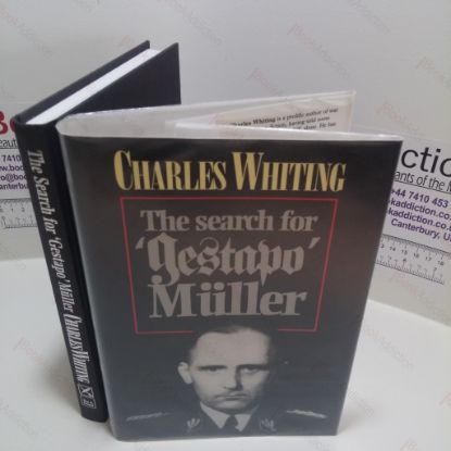 Picture of The Search for Gestapo Muller